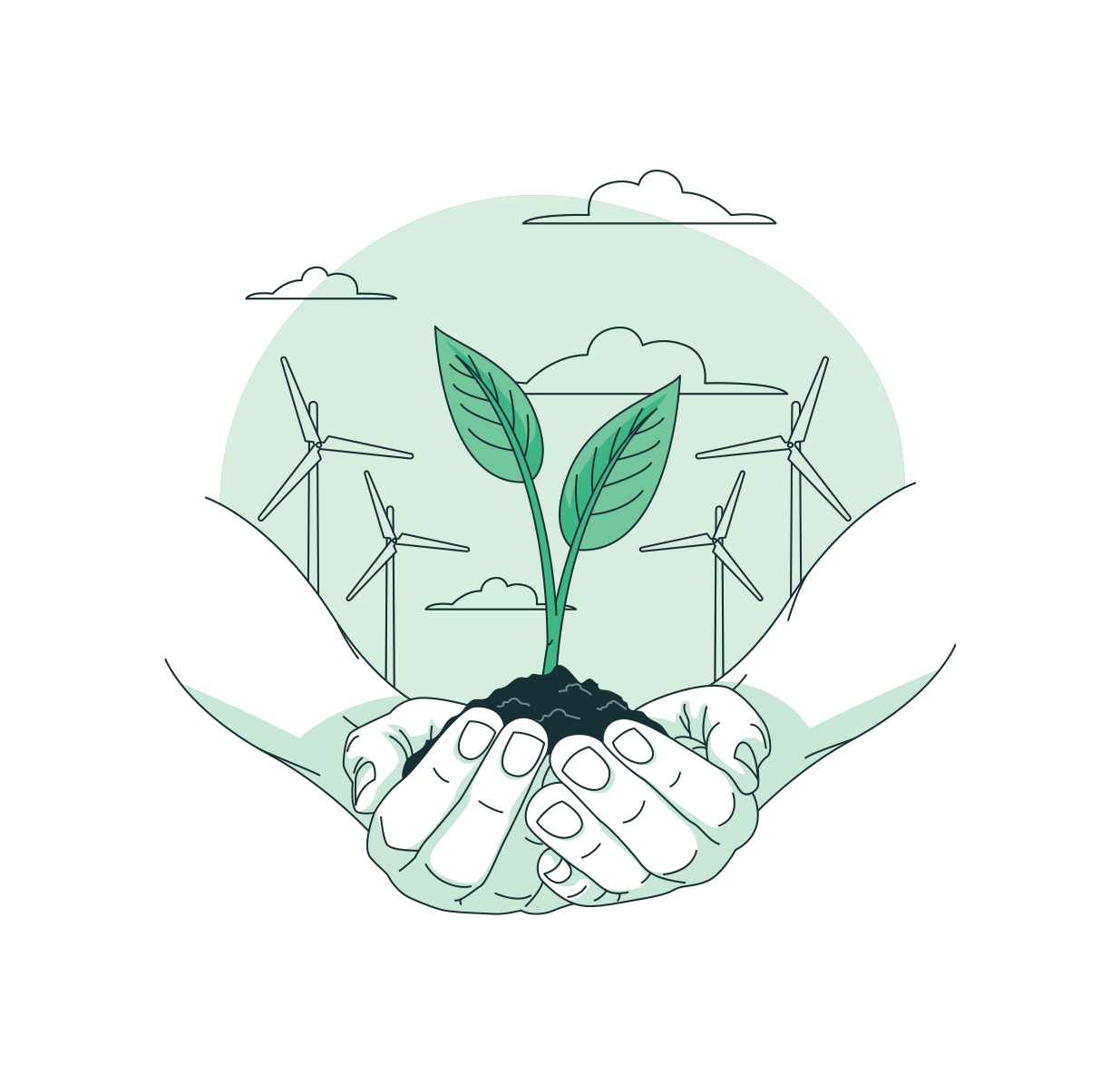 Roheserdi roheenergia hinnaülevaade